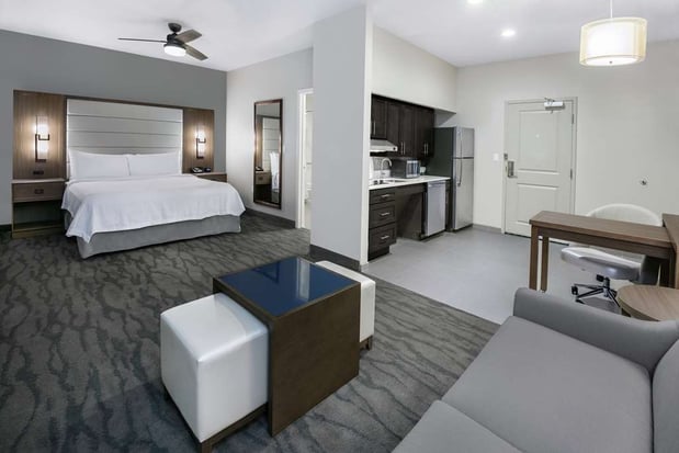Images Homewood Suites By Hilton Houston Memorial