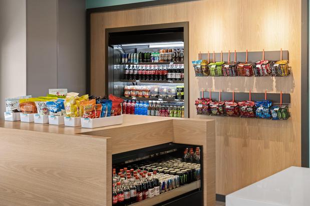 Images avid hotel Brooklyn - Dyker Heights by IHG