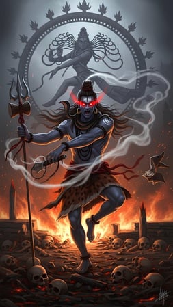 Images Master Vishnu: Psychic & Astrologer