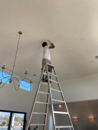Images Moreno Painting Contractor Inc