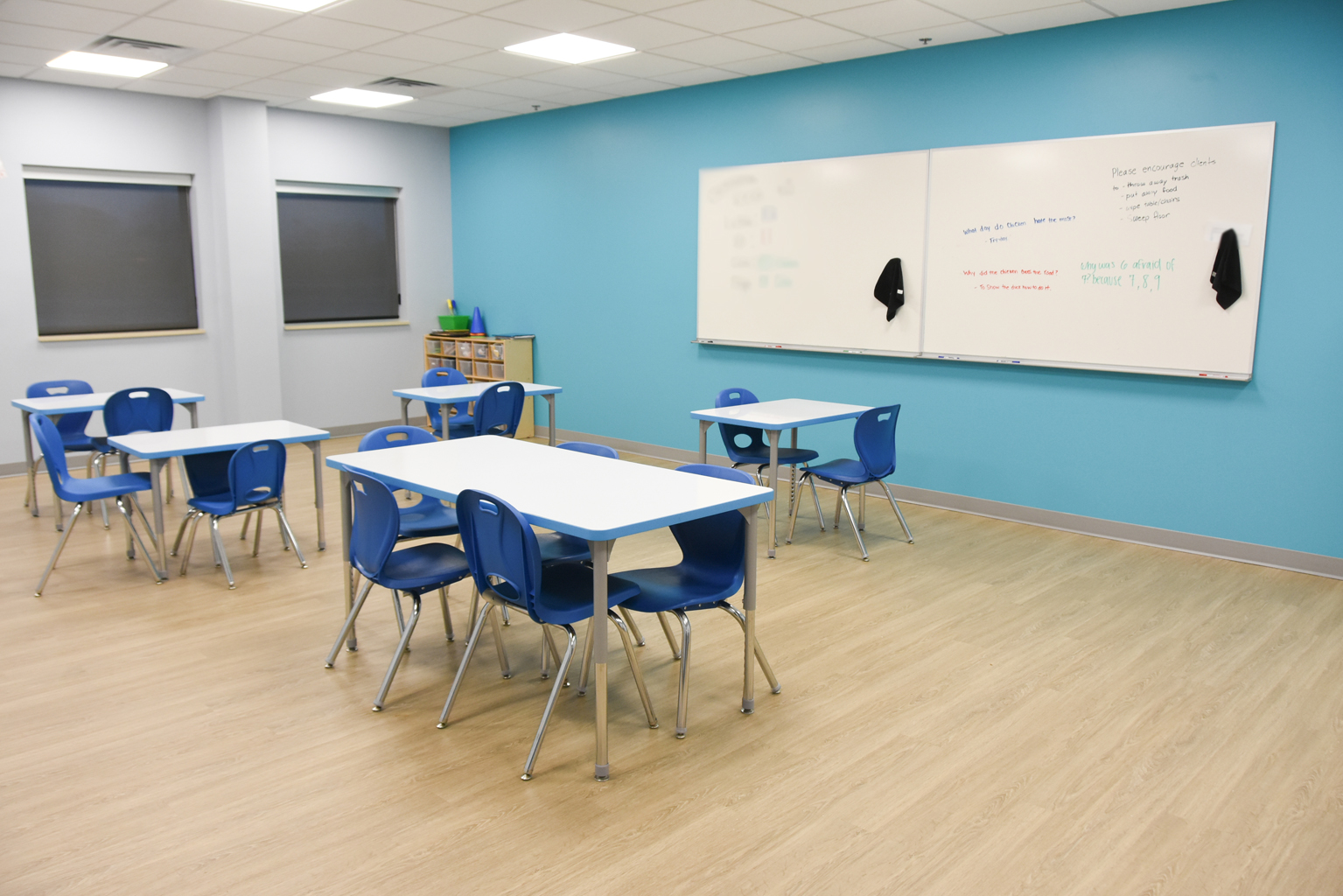 Caravel Autism Health Image