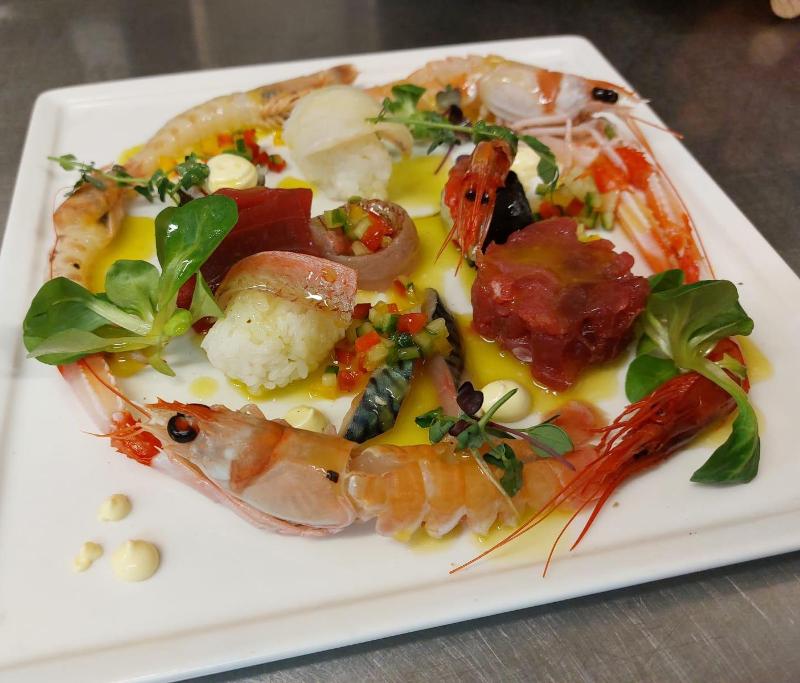 Ristorante Nomade