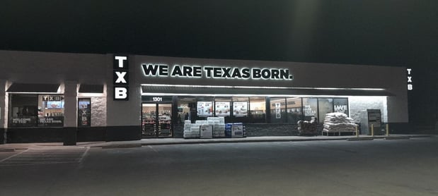 Images CoinFlip Bitcoin ATM - TXB 53 - Exxon (Marble Falls)