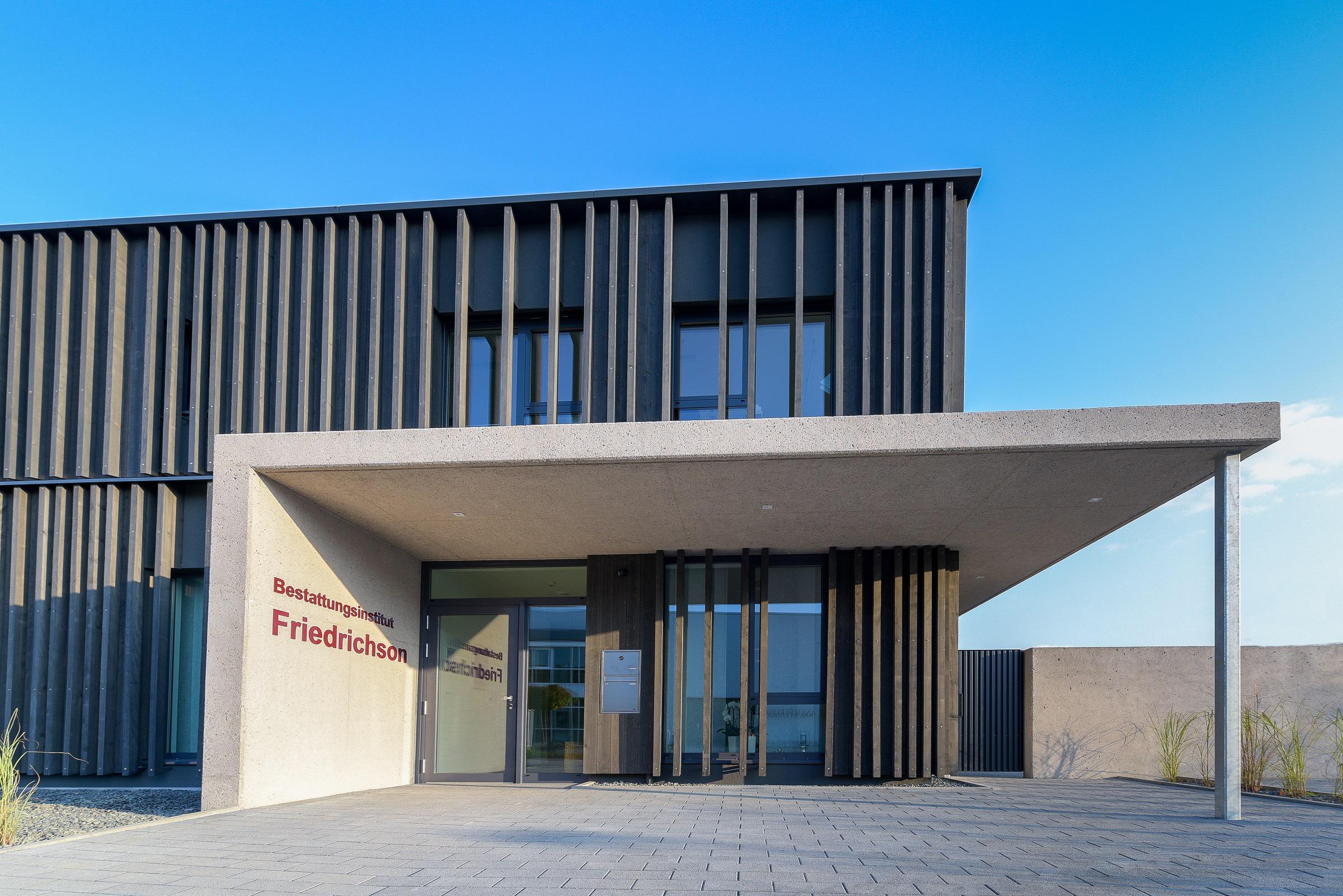 Schillinger Architekten, Sofienstr. 9 in Rottenburg am Neckar