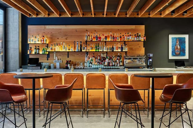 Images Canopy by Hilton San Antonio Riverwalk