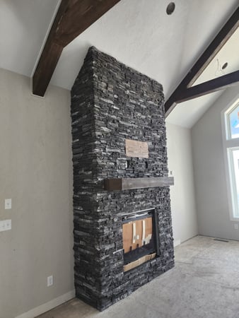 Images Precision Masonry