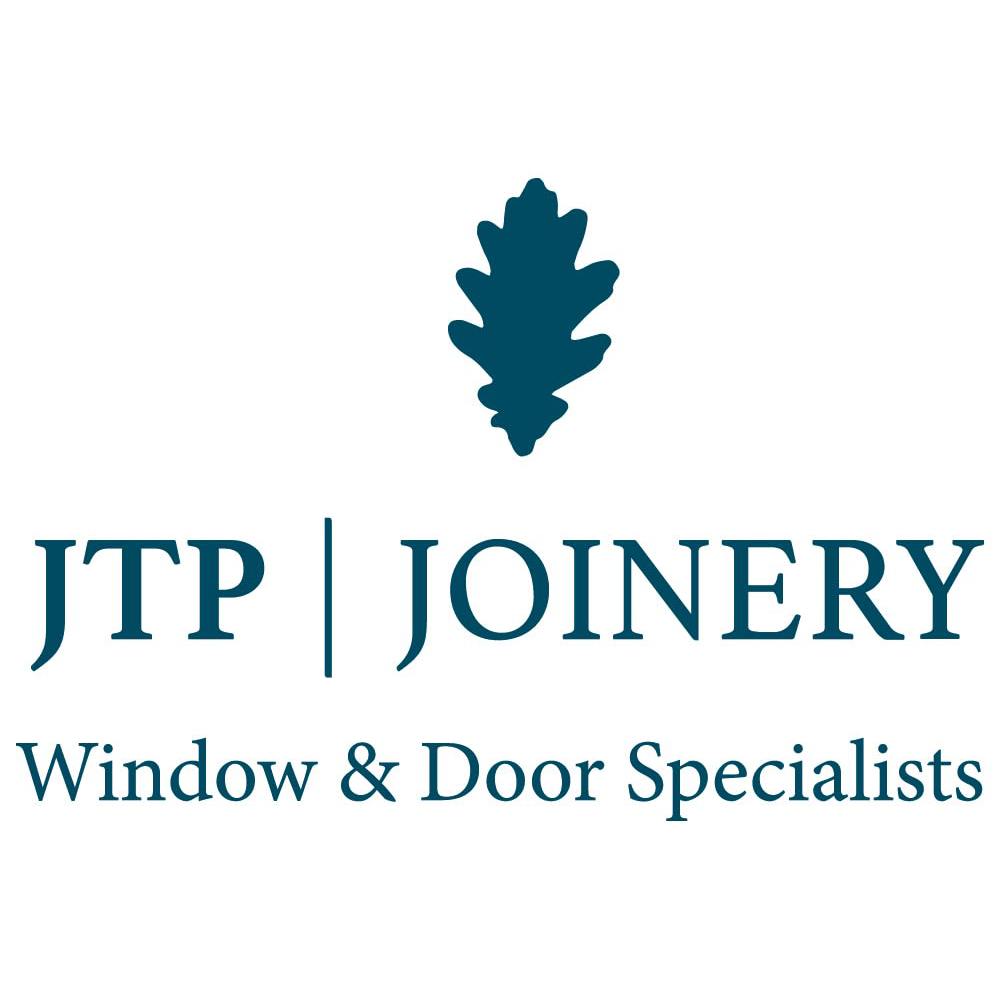 LOGO JTP Joinery - Wooden Windows and Doors Specialist in Devon Newton Abbot 01803 666316