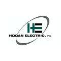 Hogan Electric Inc Logo