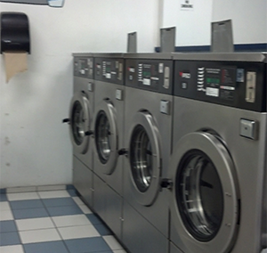 Images Jerlyn Coin Laundry Inc.