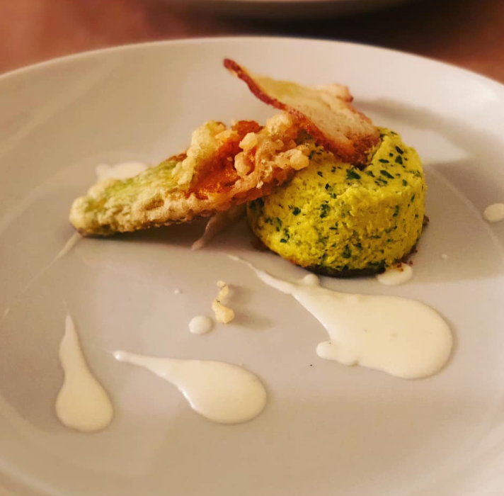 La Sosta - Ristorante Pizzeria