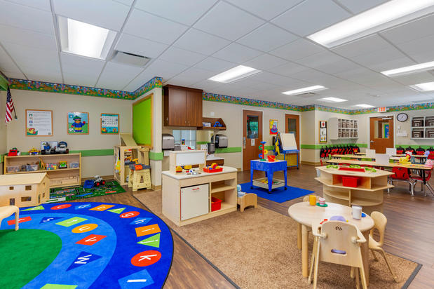 Images Primrose School of Reston