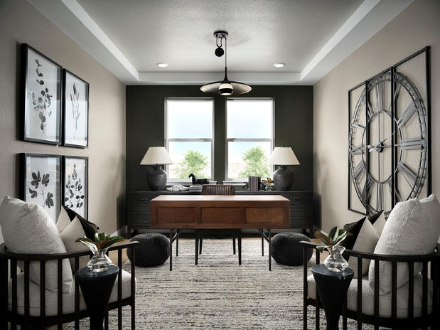 Images Independence by Pulte Homes