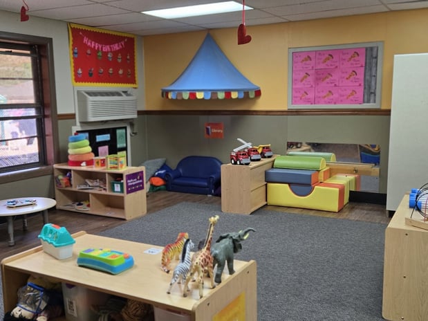 Images Kildare Farm KinderCare