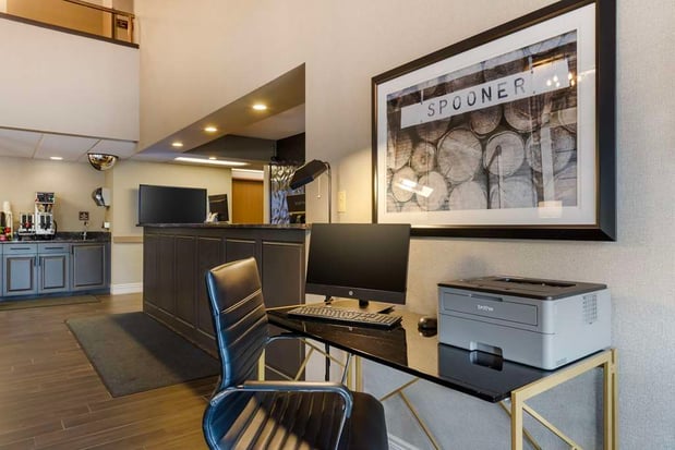 Images Best Western Spooner Riverplace