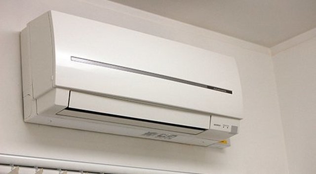 Images Am Air Conditioning UK Ltd