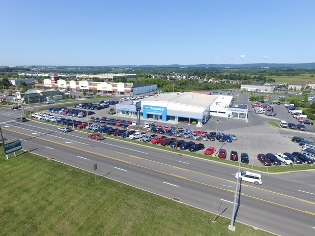 Images Stocker Chevrolet