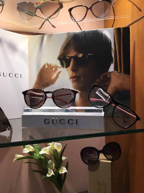Images Ottica Mangano - Faillace