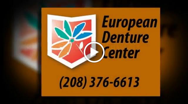 Images European Denture Center: Boise Dentures & Implants