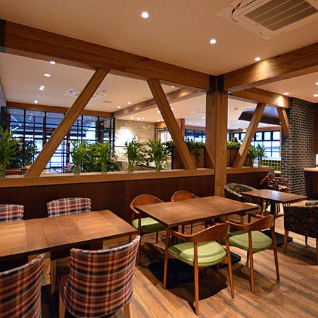 Images 上高地あずさ珈琲 東大阪小阪店