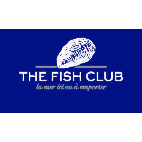 The Fish Club Logo