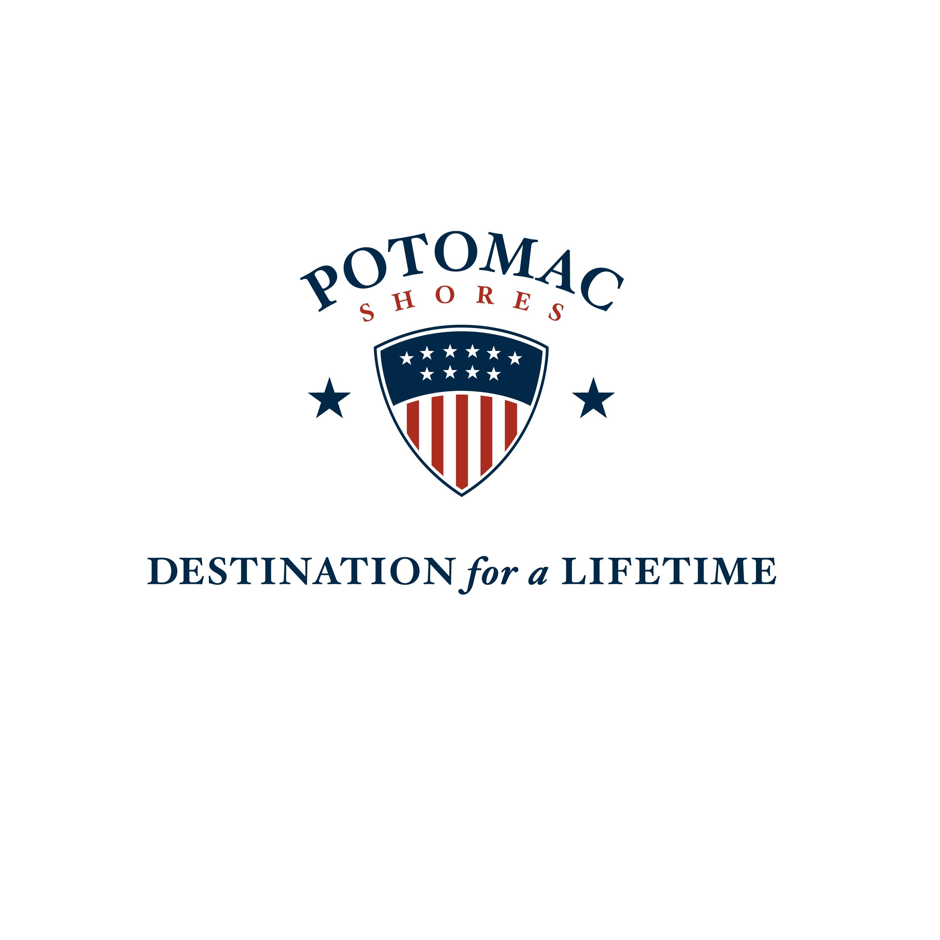 Potomac Shores Welcome Center