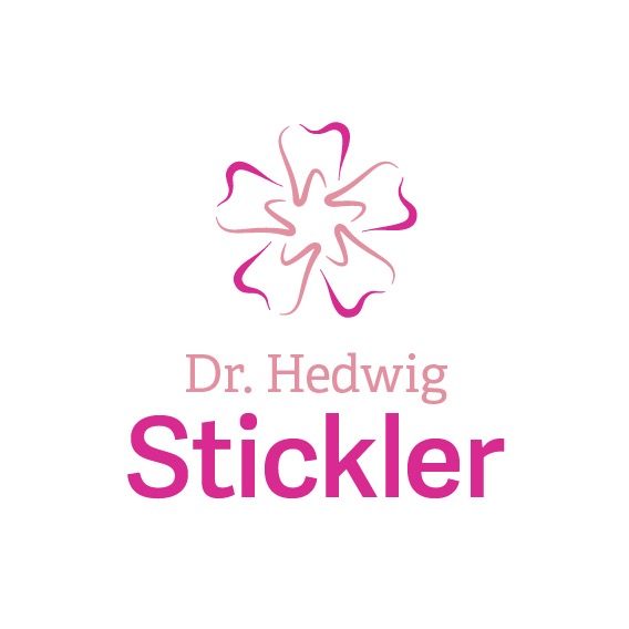 Logo von Dr. med. dent. Hedwig Stickler