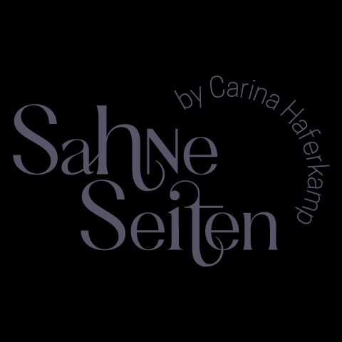 SahneSeiten - Webdesign in Duisburg - Logo