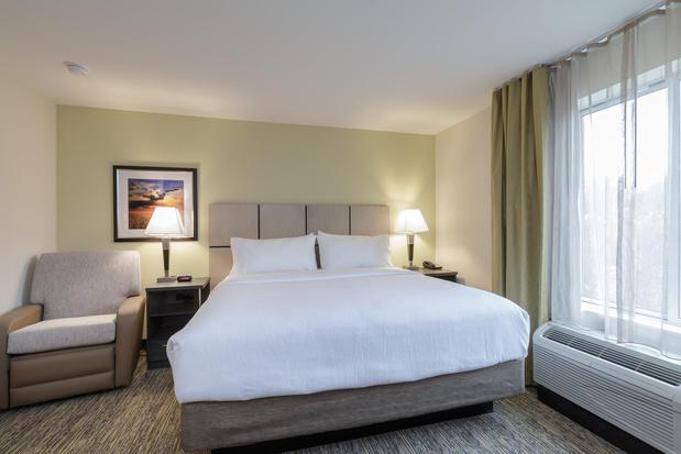 Images Candlewood Suites Mishawaka by IHG