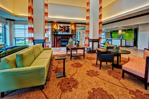 Images Hilton Garden Inn Memphis/Wolfchase Galleria