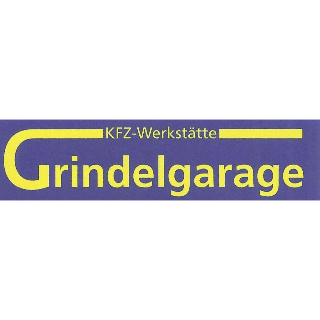 Grindelgarage KFZ-Werkstätte GmbH Logo