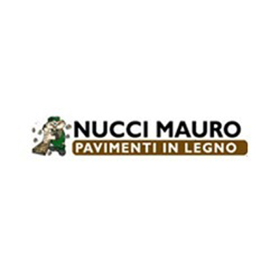 Pavimenti in Legno Nucci Mauro Logo