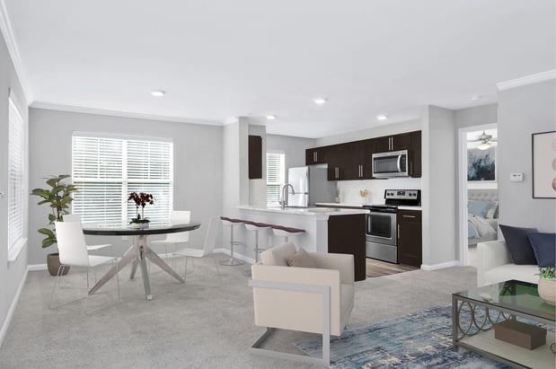 Images Camden Lake Pine Apartments