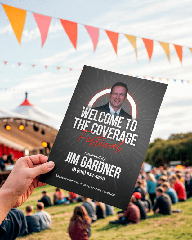 Images Jim Gardner - State Farm Insurance Agent