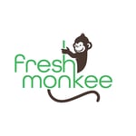 Fresh Monkee - Wethersfield Logo