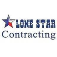 Lone Star Contracting Logo