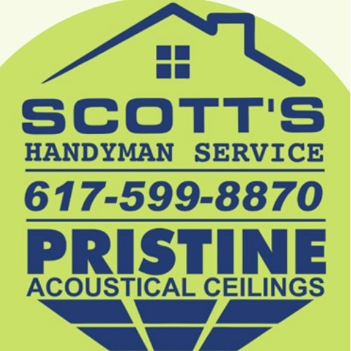 Pristine Acoustical Ceilings