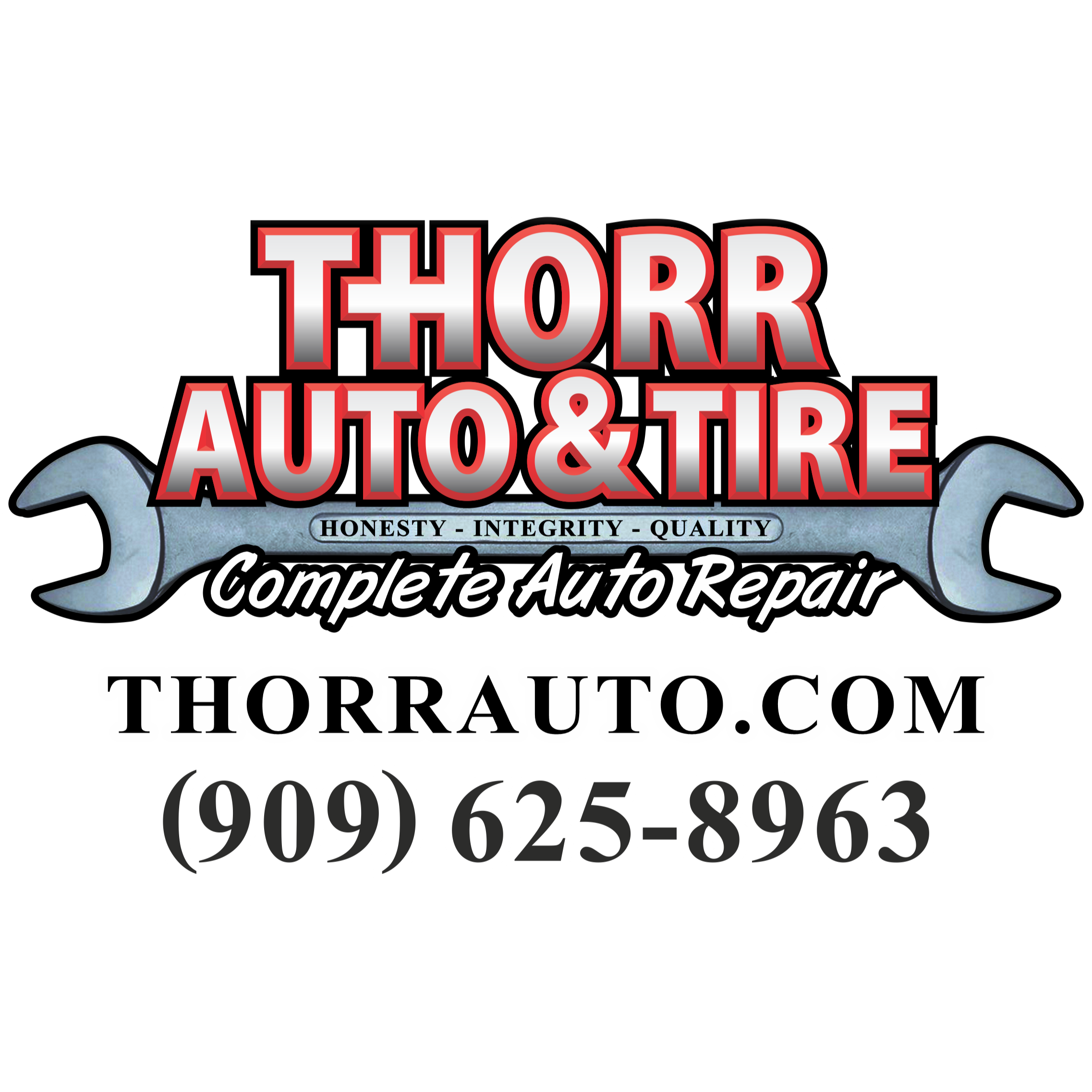 Thorr Auto