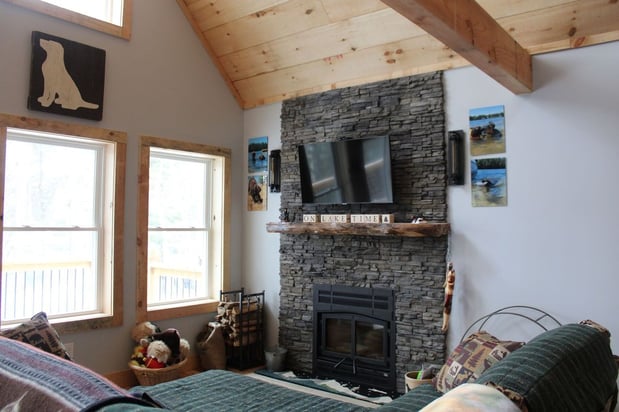 Images Hadden Fine Carpentry LLC