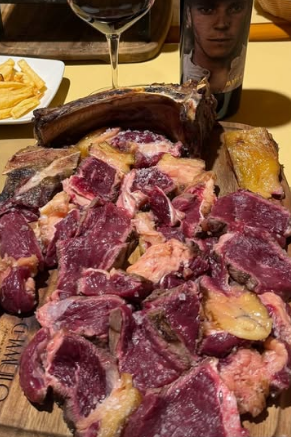 Images Chamullo Asador