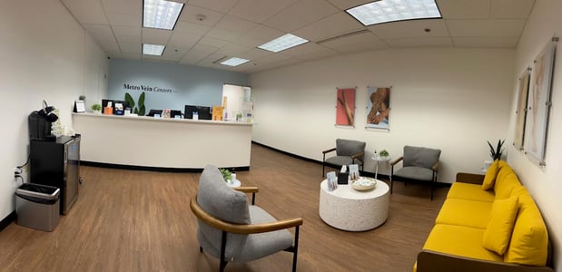 Images Metro Vein Centers | Wayne