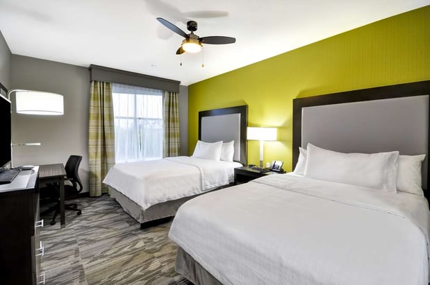 Images Homewood Suites by Hilton Tyler