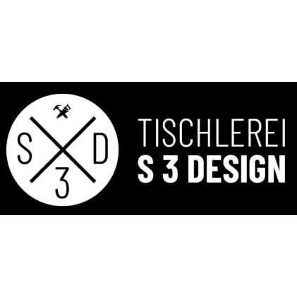 Tischlerei S3 Design Inh. Stefan Schmitz in Beverungen - Logo