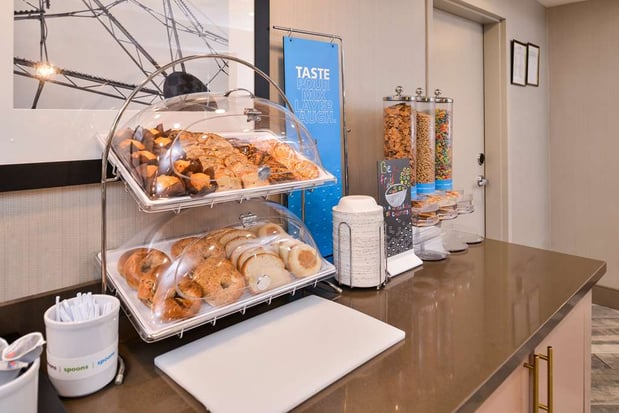Images Hampton Inn & Suites Altoona-Des Moines