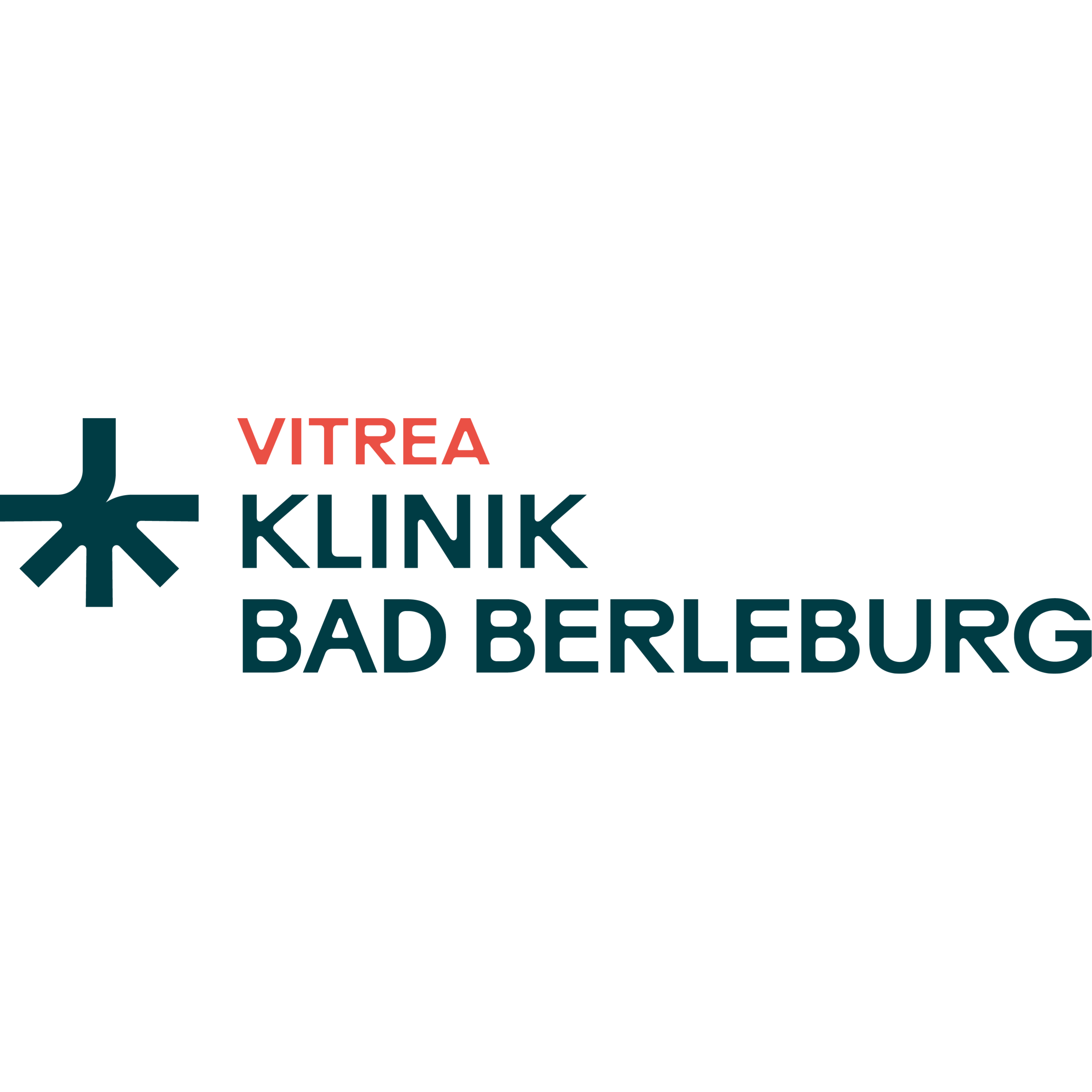 VITREA Klinik Bad Berleburg - Akut