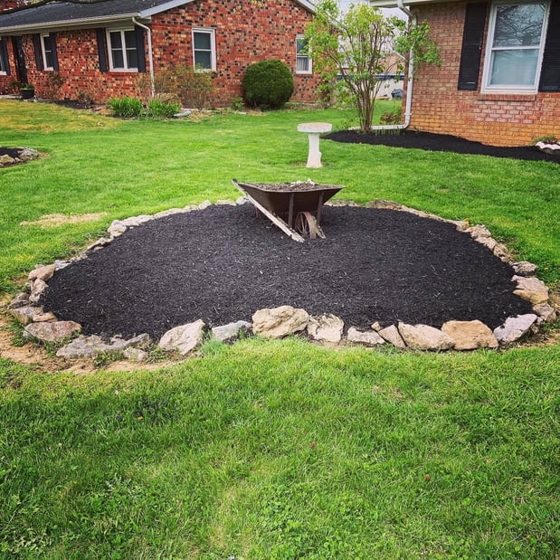 Images Barr Landscaping