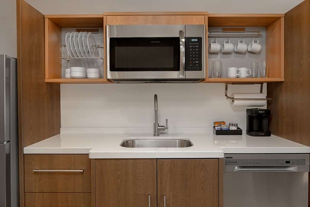 Images Home2 Suites by Hilton Gainesville Medical Center