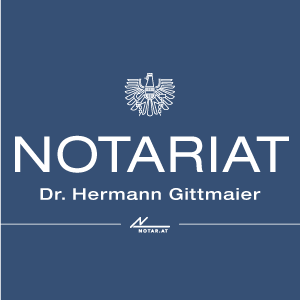 Dr. Hermann Gittmaier 5280 Braunau am Inn