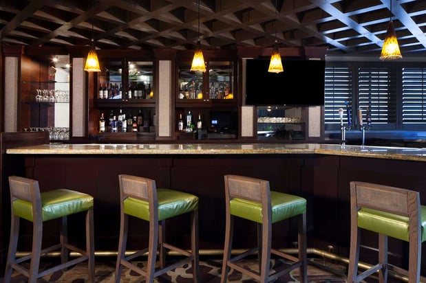 Images Hilton Tampa Airport Westshore