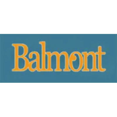 Balmont - Stampi e Stampaggio Materie Plastiche Logo