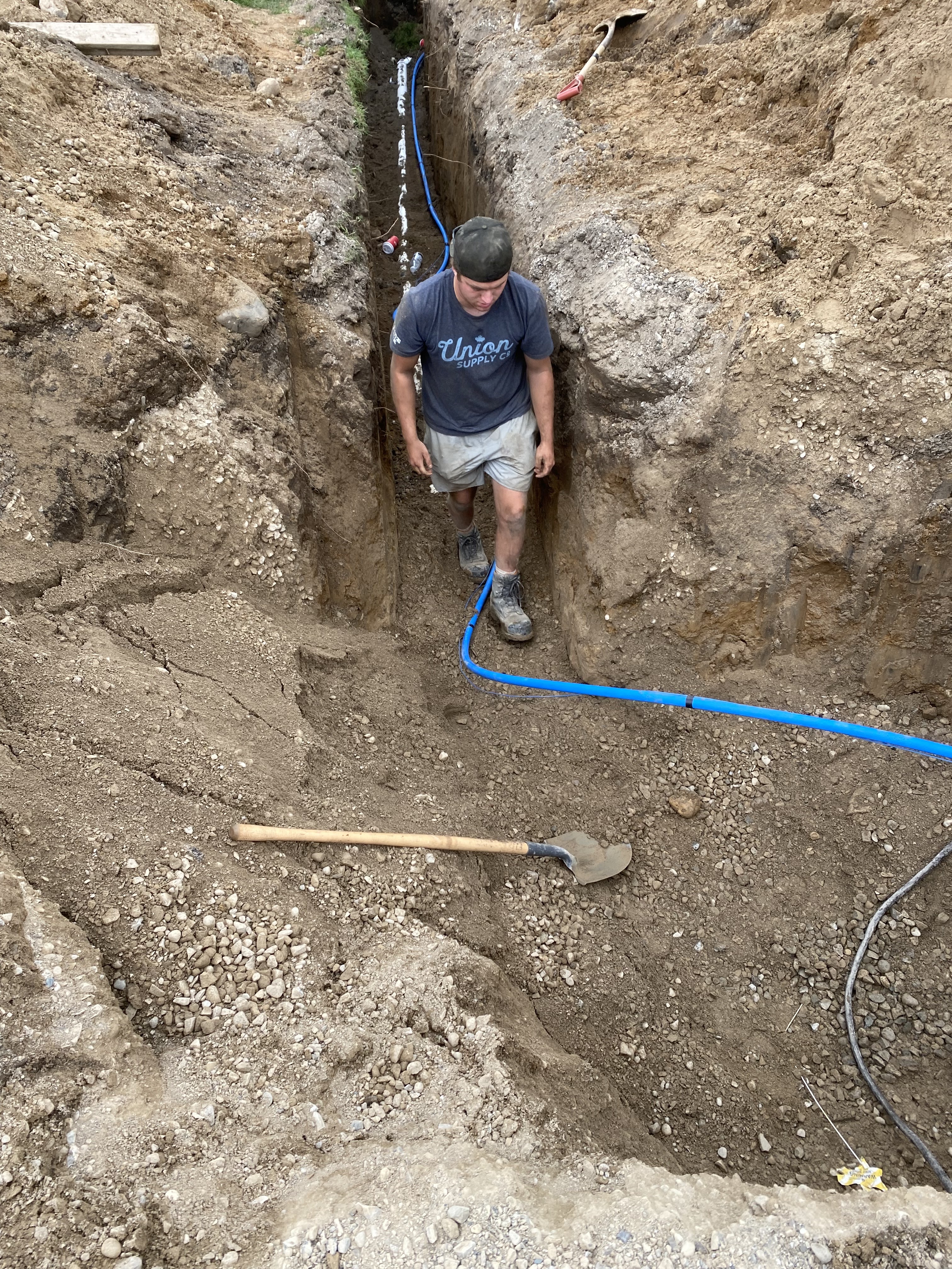 Images DrainCam Plumbing